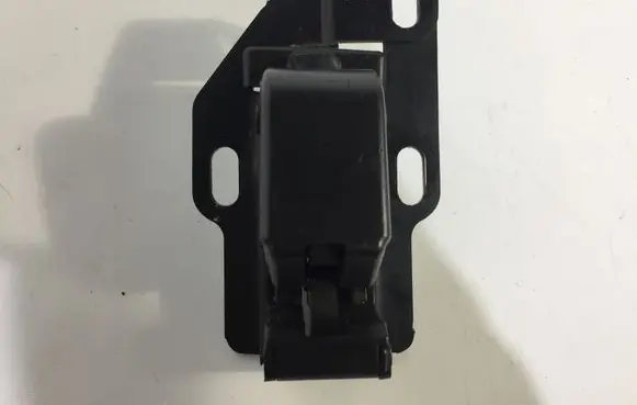 Peugeot Expert Loading door lock 