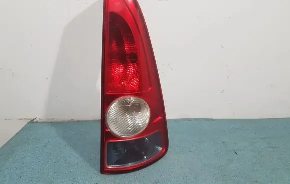 Renault Espace - Grand espace IV Rear/tail lights