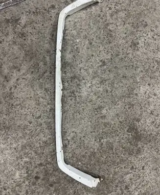 Mercedes-Benz Sprinter W901 W902 W903 W904 Front grill 