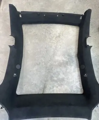 Tesla Model S Headlining set 248640300C
