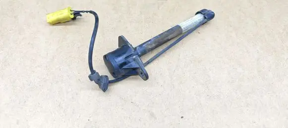Mercedes-Benz ML W166 Bonnet Pedestrian Airbag Actuator A1669060002