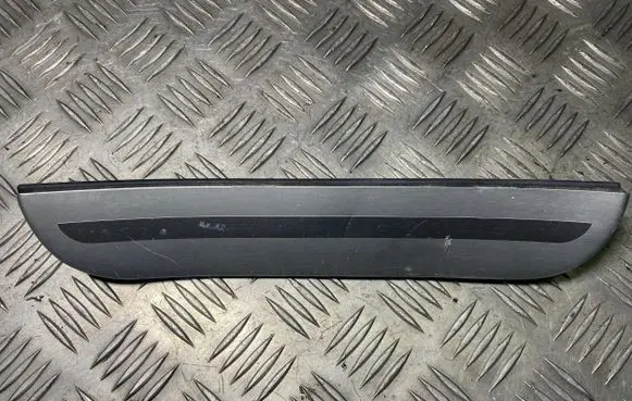 Toyota RAV 4 (XA30) Rear sill trim cover 6791542030