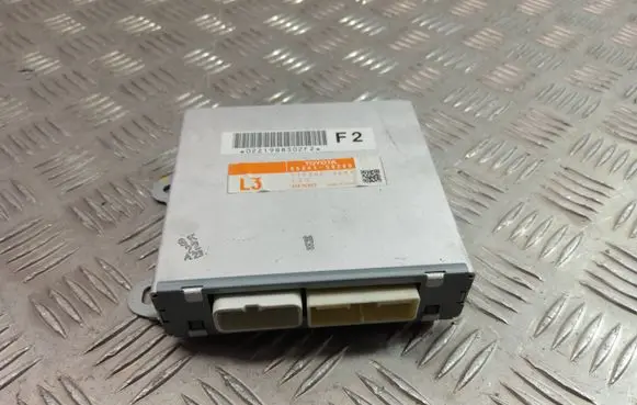 Lexus LS 460 - 600H Seat control module 8586150280