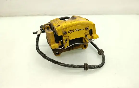 Alfa Romeo Giulia Rear brake caliper 00505415030