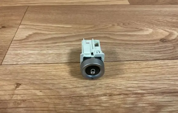 Citroen C8 Central locking switch button 1488928077