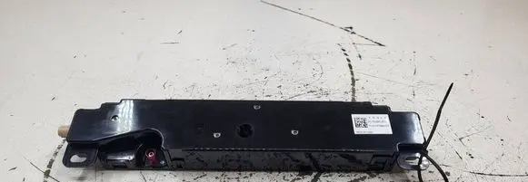 Tesla Model Y Bluetooth control unit module 158560100D