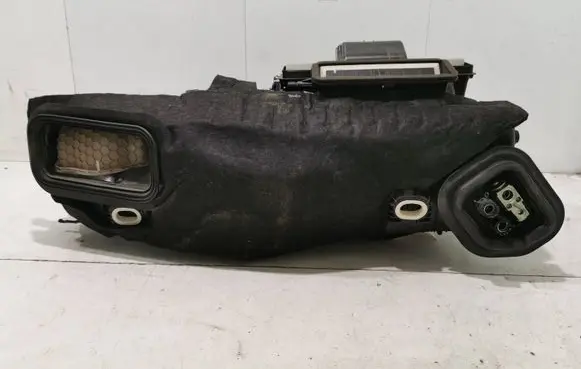 Mercedes-Benz E W213 Interior heater climate box assembly A2058300205 ZGS002 T16017B