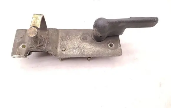 Volkswagen II LT Rear door lock 9017400135 A9017430172