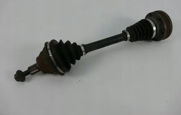 Audi A3 S3 8P Front driveshaft