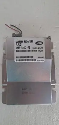 Land Rover Range Rover Sport L320 Other control units/modules AH325A482AE