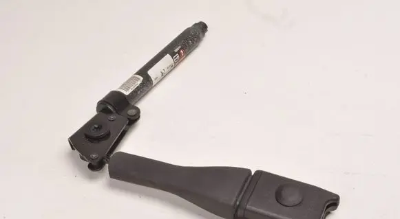 Opel Mokka Front seatbelt 95366786