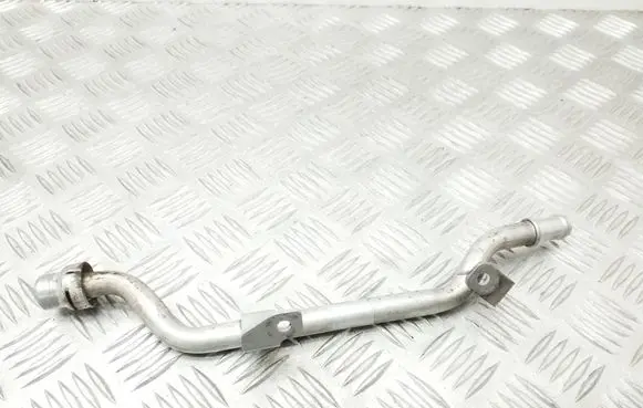 Audi A5 8T 8F Engine coolant pipe/hose 8K0819377C