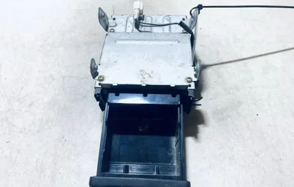 Car ashtray