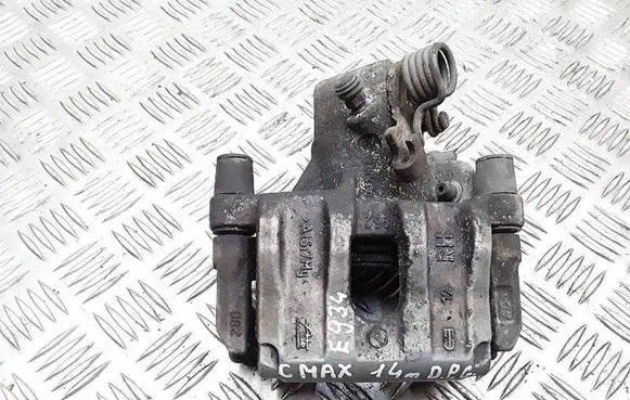 Ford C-MAX II Rear brake caliper