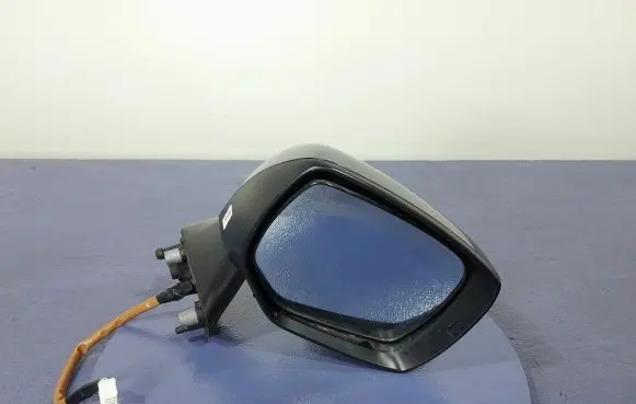 Subaru XV I Front door electric wing mirror