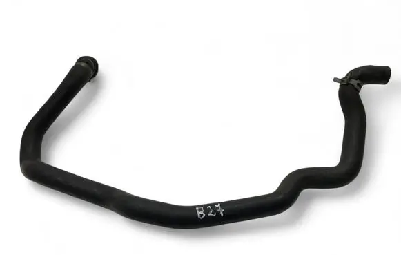 BMW 5 F10 F11 Engine coolant pipe/hose 123456