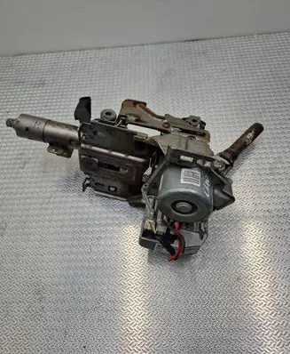 Renault Clio III Steering wheel axle 50410355 082851110672 01862102