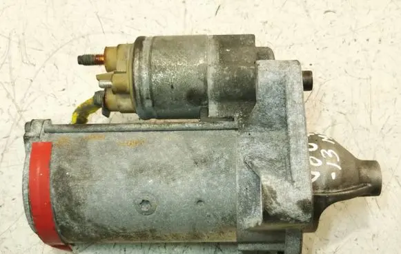 Volvo V60 Starter motor 30659478 TS22E36 28J30704AS