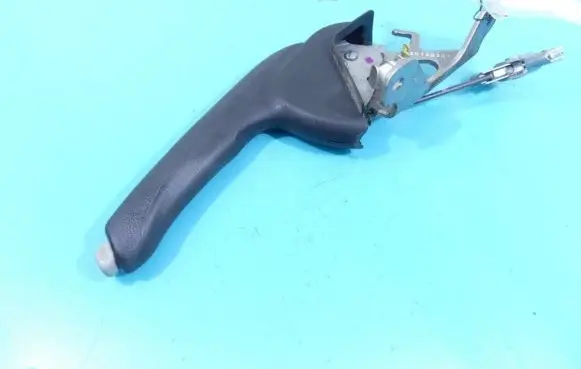 Honda Jazz Handbrake/parking brake lever assembly 20120301 IMPRK1298784