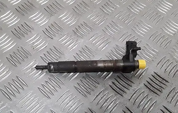 Ford S-MAX Fuel injector 0445115087 9687454380