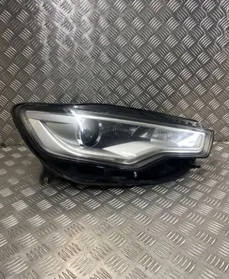 Audi A6 S6 C7 4G Headlight/headlamp 4G0941006D