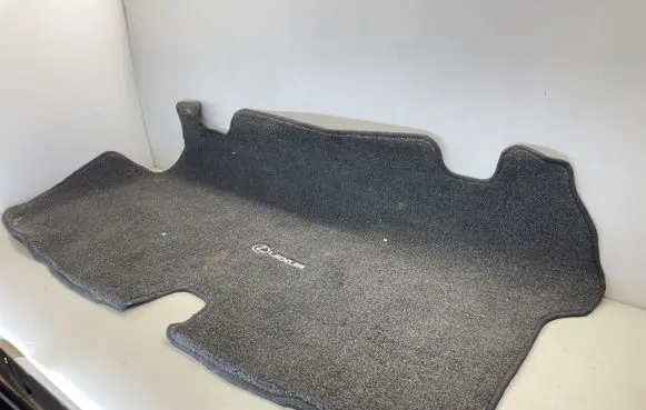 Lexus ES 300h (6th Gen) Rubber trunk/boot mat liner PT2063313120