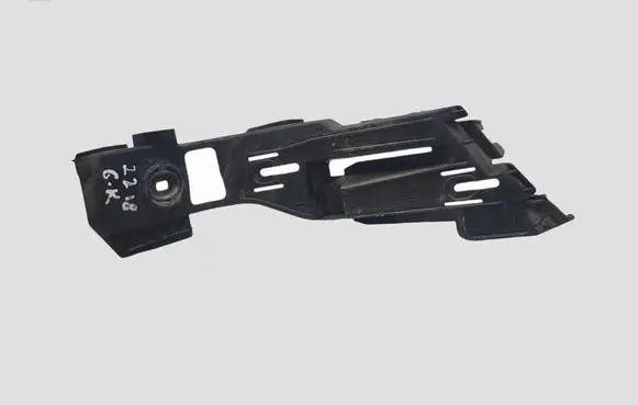Volkswagen Golf V Rear bumper mounting bracket 1K6807393 1K6807375
