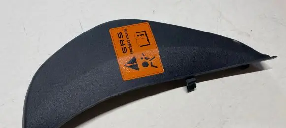 Honda CR-V Dashboard side end trim 77215SWAA0