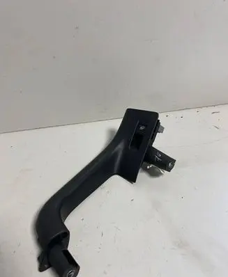Volkswagen Jetta V Rear door handle trim 1K0868187H 7L6959855B