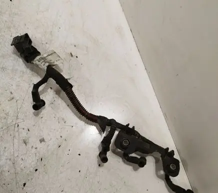 Ford Focus Glow plug wires 9661094180