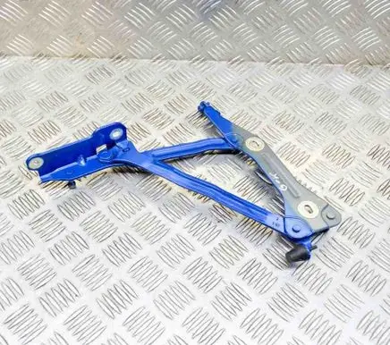 Ford Mustang VI Tailgate/trunk/boot hinge FR3B6342701AD