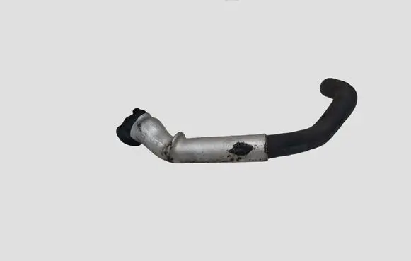 Mercedes-Benz A W176 Engine coolant pipe/hose