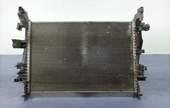 Jeep Compass Coolant radiator P68249188AA