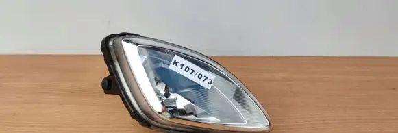 Hyundai i10 Front fog light E1312848