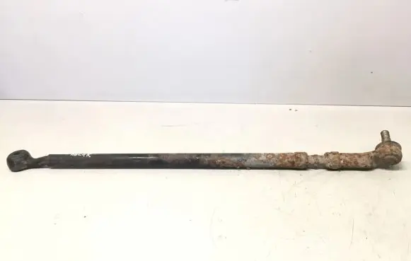 Steering tie rod