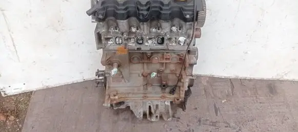 Fiat Croma Engine 939A1000