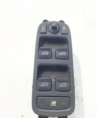 Volvo S40 Electric window control switch 30710787 03451100 30710789