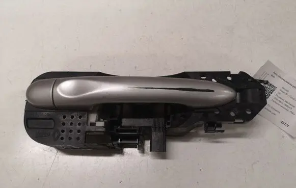 Renault Scenic III - Grand scenic III Rear door exterior handle 806060042R