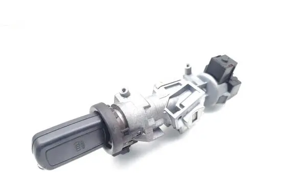 Land Rover Discovery Ignition lock 3M513F880AC 5H2215K601AC