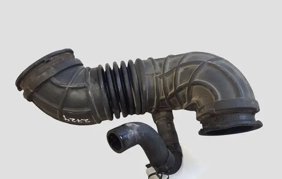 Opel Antara Intercooler hose/pipe 20998611