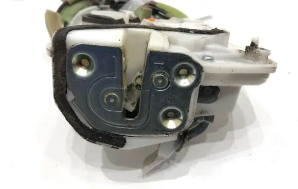 Mazda CX-5 Rear door lock