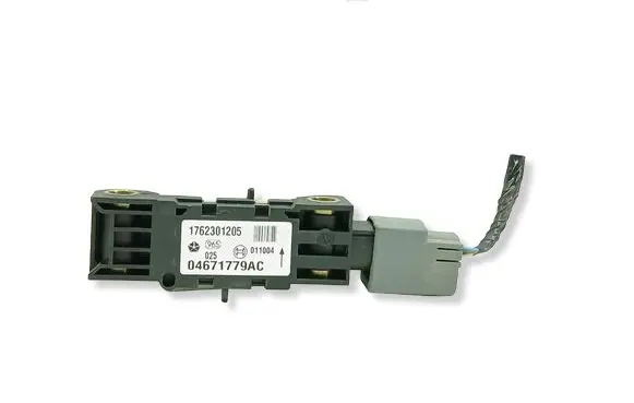 Jeep Grand Cherokee (WK) Airbag deployment crash/impact sensor 04671779AC 1762301205