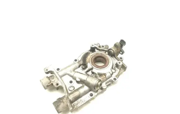 Subaru Legacy Oil pump 