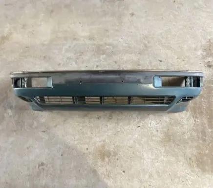 Audi 80 90 B3 Front bumper 893807101F 893807101G