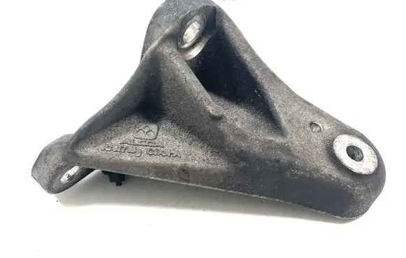 Jaguar X-Type Engine mounting bracket 4R838037AB