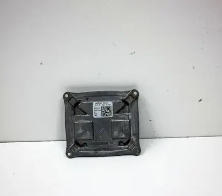 Alfa Romeo Giulia Xenon control unit/module 147000026601