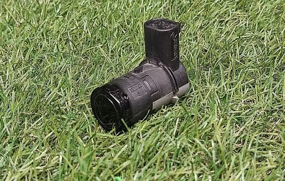 BMW 7 E65 E66 Parking PDC sensor 6939065