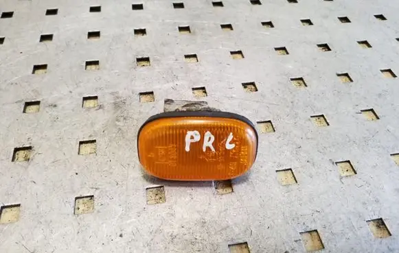 Toyota RAV 4 (XA20) Front fender indicator light E13013047