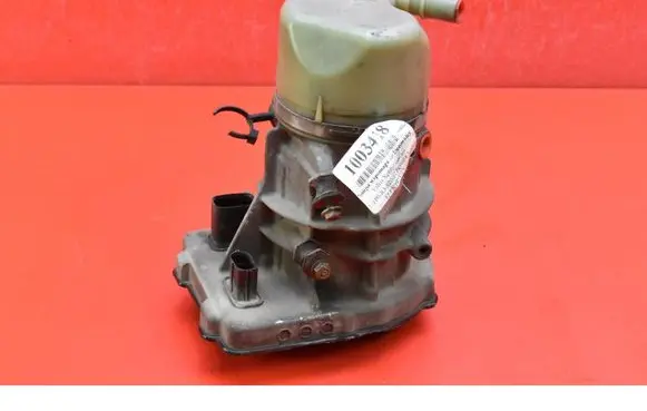 Volvo XC60 Power steering pump 31387148