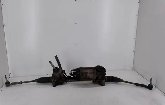 Opel Astra J Steering rack 13363853
